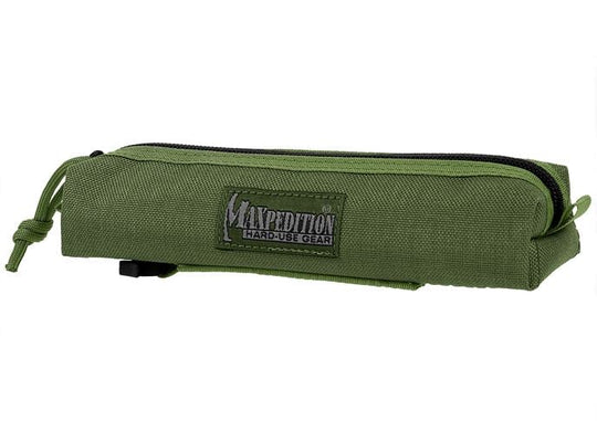 MAXPEDITION Cocoon Pouch - 3301G - OD Green