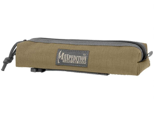 Maxpedition Cocoon Pouch - Khaki-Foliage (3301KF)