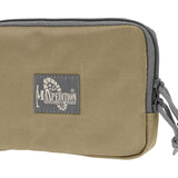 MAXPEDITION Hook&Loop 5x7in Zipper Pocket