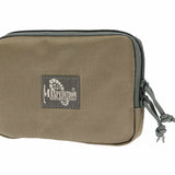 MAXPEDITION Hook&Loop 5x7in Zipper Pocket