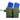 MAXPEDITION Double M4/M16 Shingle - Short - 9825F - Foliage Green