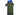 MAXPEDITION Single M4/M16 Shingle - PALS Front - 9827G - OD Green
