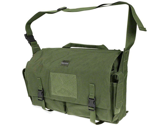 Maxpedition Gleneagle Messenger Bag