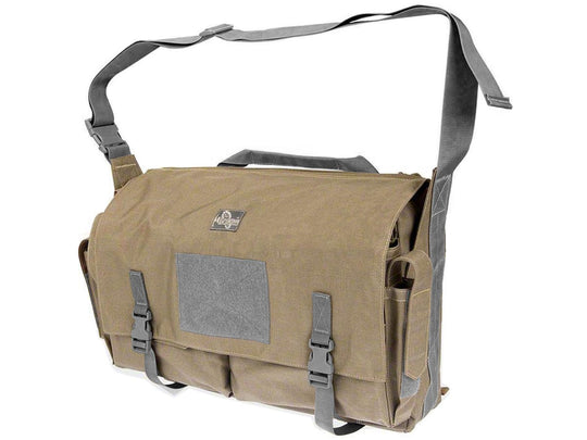 Maxpedition Gleneagle Messenger Bag