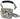 Maxpedition Active Shooter Bag with Magazine Front
