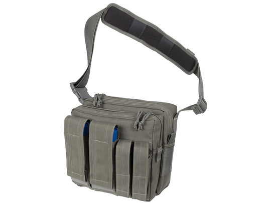 Maxpedition Active Shooter Bag with Magazine Front