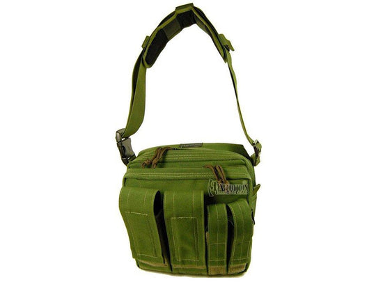 Maxpedition Active Shooter Bag with Magazine Front