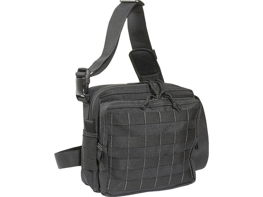Maxpedition Active Shooter Bag with PALS Front