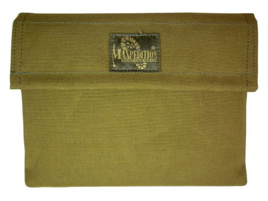 Maxpedition Hook-and-Loop 6x9 Utility Pouch Insert