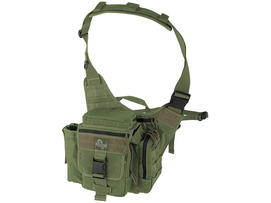 Maxpedition Jumbo E.D.C Versipack