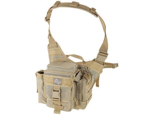 Maxpedition Jumbo E.D.C Versipack