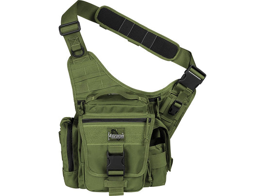 Maxpedition Jumbo L.E.O Versipack