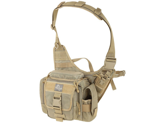 Maxpedition Jumbo L.E.O Versipack