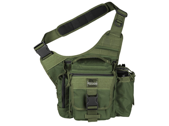 Maxpedition Jumbo E.D.C. S-Type