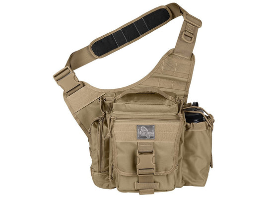 Maxpedition Jumbo E.D.C. S-Type