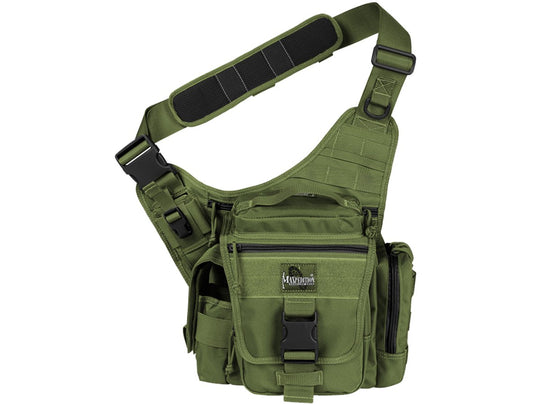 Maxpedition Jumbo L.E.O. S-type