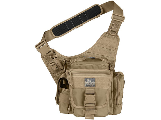 Maxpedition Jumbo L.E.O. S-type