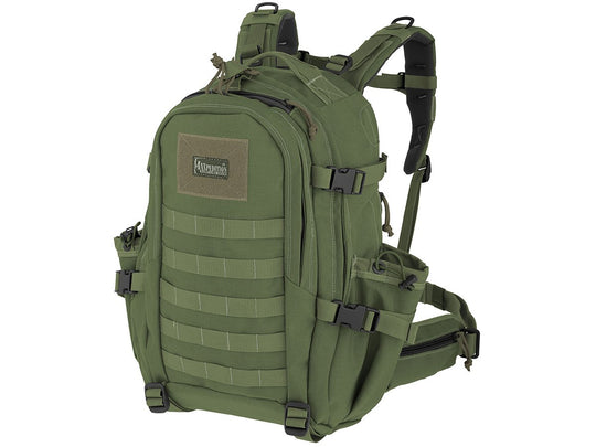 Maxpedition ZAFAR Internal Frame Pack