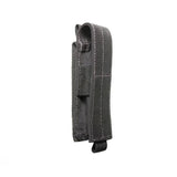 MAXPEDITION 1431 5in Tube Sheath fits Inova T2 T3 XO XO3 & more! - Black