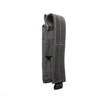 MAXPEDITION 1431 5in Tube Sheath fits Inova T2 T3 XO XO3 & more! - Black