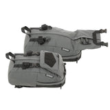 Maxpedition TT12 Convertible Backpack - Black, Dark Blue, OD Green, Wolf Grey