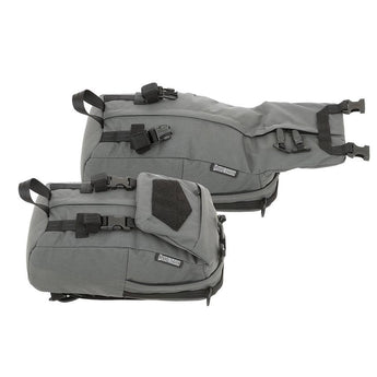 Maxpedition TT12 Convertible Backpack - Black, Dark Blue, OD Green, Wolf Grey