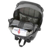 Maxpedition TT12 Convertible Backpack - Black, Dark Blue, OD Green, Wolf Grey