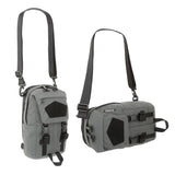 Maxpedition TT12 Convertible Backpack - Black, Dark Blue, OD Green, Wolf Grey