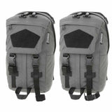 Maxpedition TT12 Convertible Backpack - Black, Dark Blue, OD Green, Wolf Grey
