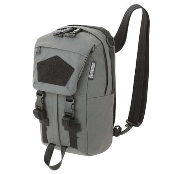 Maxpedition TT12 Convertible Backpack - Black, Dark Blue, OD Green, Wolf Grey