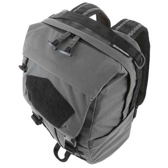Maxpedition TT22 Backpack 22L - Black, Dark Blue, OD Green, Wolf Grey