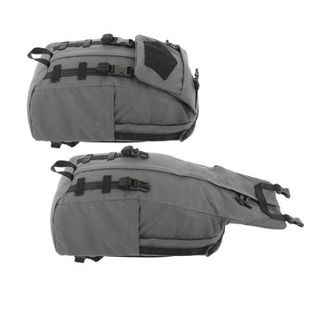 Maxpedition TT22 Backpack 22L - Black, Dark Blue, OD Green, Wolf Grey