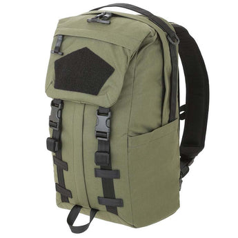 Maxpedition TT22 Backpack 22L - Black, Dark Blue, OD Green, Wolf Grey