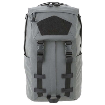 Maxpedition TT22 Backpack 22L - Black, Dark Blue, OD Green, Wolf Grey