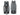 Maxpedition TT22 Backpack 22L - Black, Dark Blue, OD Green, Wolf Grey