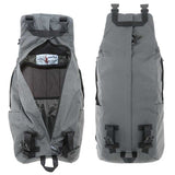 Maxpedition TT22 Backpack 22L - Black, Dark Blue, OD Green, Wolf Grey