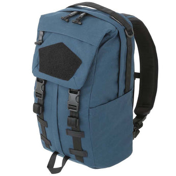 Maxpedition TT22 Backpack 22L - Black, Dark Blue, OD Green, Wolf Grey