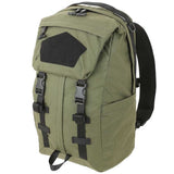 Maxpedition TT26 Backpack 26L - Black, Dark Blue, OD Green, Wolf Grey