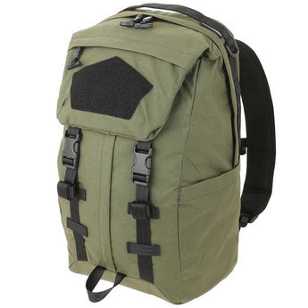 Maxpedition TT26 Backpack 26L - Black, Dark Blue, OD Green, Wolf Grey
