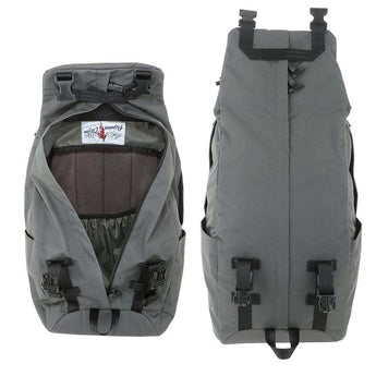 Maxpedition TT26 Backpack 26L - Black, Dark Blue, OD Green, Wolf Grey