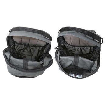 Maxpedition TT26 Backpack 26L - Black, Dark Blue, OD Green, Wolf Grey