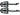 Maxpedition Webdom Web Dominator - 4 Pack