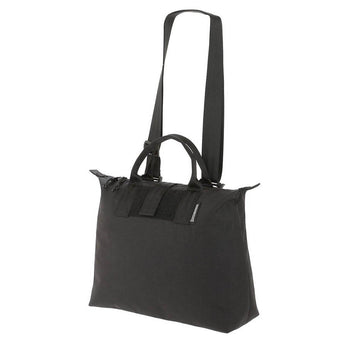 Maxpedition ROLLYPOLY Folding Satchel - Black, Dark Blue, OD Green, Wolf Grey