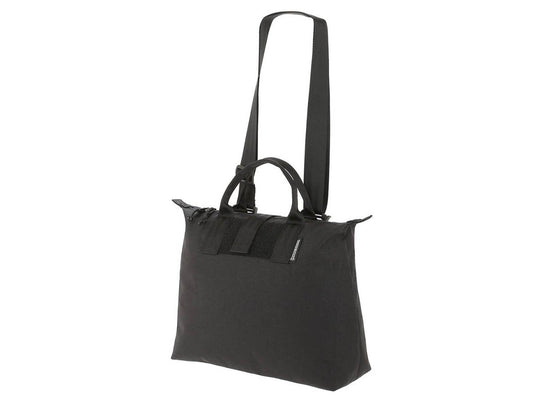 Maxpedition ROLLYPOLY Folding Satchel - Black, Dark Blue, OD Green, Wolf Grey