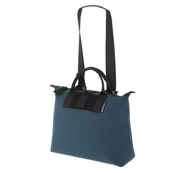 Maxpedition ROLLYPOLY Folding Satchel - Black, Dark Blue, OD Green, Wolf Grey