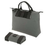 Maxpedition ROLLYPOLY Folding Satchel - Black, Dark Blue, OD Green, Wolf Grey