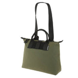 Maxpedition ROLLYPOLY Folding Satchel - Black, Dark Blue, OD Green, Wolf Grey