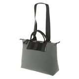 Maxpedition ROLLYPOLY Folding Satchel - Black, Dark Blue, OD Green, Wolf Grey