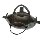 Maxpedition ROLLYPOLY Folding Satchel - Black, Dark Blue, OD Green, Wolf Grey