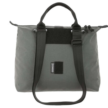 Maxpedition ROLLYPOLY Folding Satchel - Black, Dark Blue, OD Green, Wolf Grey